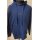 Oakley Lit Grafik Hoodie Blau Größe M