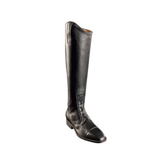 Euroriding GmbH & Co.KG Reitstiefel Preston Schnür Schwarz
