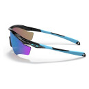 Oakley Sonnenbrille M2 Frame Xl Prizm Sapphire