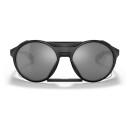 Oakley Sonnenbrille Clifden Prizm Black Polarisiert