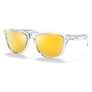 Oakley Kinder Sonnenbrille Frogskins Xs Prizm 24K...