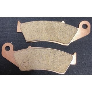 BRAKE PADS SINT DP