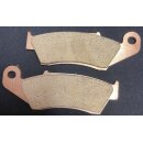 BRAKE PADS SINT DP