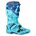 Leatt Stiefel 4.5 türkis