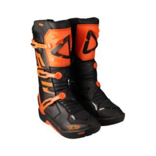 Leatt Stiefel 3.5 Uni orange