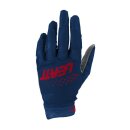 Leatt Handschuh 2.5 WindBlock blau