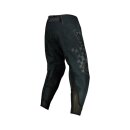 Leatt Hose Moto 4.5 Brushed schwarz