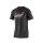 Leatt T-Shirt Core Graphene grau XL
