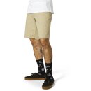 Fox Essex Shorts 2.0 [Tan]