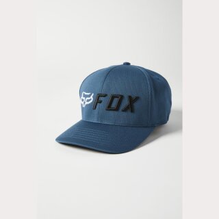 Fox Apex Flexfit Cap [Drk Indo]