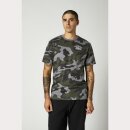 Fox Og Camo Ss Tech T-shirt [Cam]