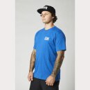 Fox Traditional Ss Premium T-Shirt [Roy Blu]
