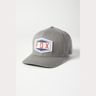 Fox Emblem Flexfit Cap [Ptr]