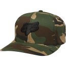 Fox Kinder Legacy Flexfit Cap [Cam]