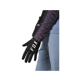 Fox Ranger Handschuhe Gel [Blk]