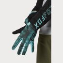 Fox Ranger Handschuhe [Teal]