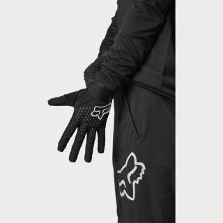 Fox Damen Defend Handschuhe [Blk]