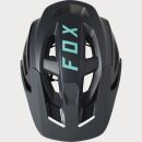 Fox Speedframe Pro Helm Ce [Teal]