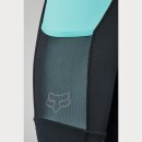 Fox Damen Flexair  Bib Short [Teal]