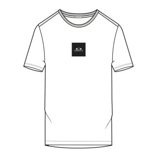 Oakley T-Shirt Bold Block Logo T-Shirt