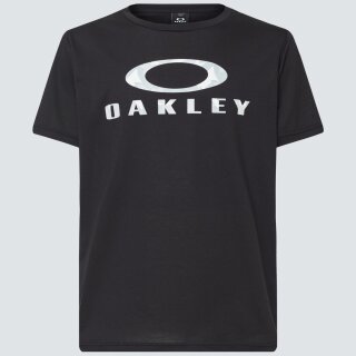 Oakley T-Shirt Enhance Qd Ss O Bark 10.7