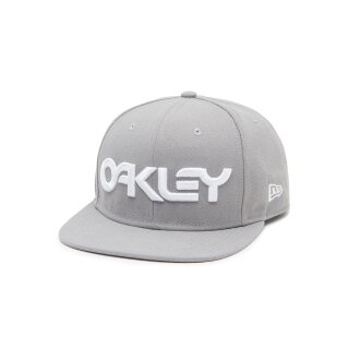 Oakley Cap Mark Ii Novelty Snap Back