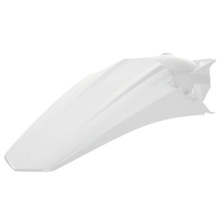 Polisport hinten Kotflügel GAS 18-20 WH