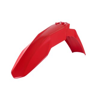 Polisport Kotflügel FRT GGAS 21- rot