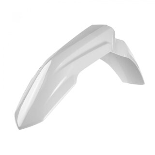 Polisport Kotflügel FRT CRF450 21- WH