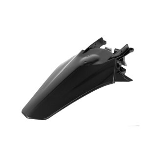 Polisport Kotflügel hinten GGAS 21- BK