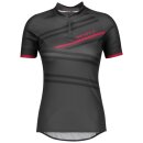 Scott Shirt Damen Endurance 30 S-SL - dark grey
