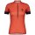 Scott Shirt Damen Endurance 20 S-SL - flame red