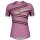 Scott Shirt Damen Endurance 30 S-SL - cassis pink