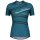 Scott shirt women Endurance 30 S -SL - Lunar Blue