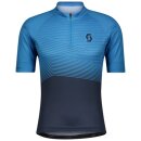 Scott Shirt Ms Endurance 20 S-SL - atlantic blue