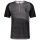 Scott Shirt Ms Trail Vertic Zip S-SL - black
