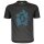 Scott Shirt Kinder Trail DRI S-SL - dark grey