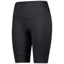 Scott Shorts Damen Endurance 10 +++ - black/dark grey