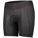 Scott Shorts Damen Trail Underwear + - black