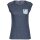 Scott Shirt Damen Defined Merino S-SL - midnight blue