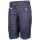Scott Shorts Damen Trail Storm Alpha - blue nights/cloud blue