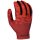 Scott Handschuhe RC Team LF - fiery red/dark grey