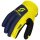 Scott Handschuhe 350 Track - blue/yellow