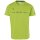Scott T-Shirt 5 No Shortcuts S-SL - macaw green