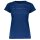 Scott T-Shirt Damen 10 No Shortcuts S-SL - pacific blue