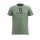 Scott T-Shirt Ms 10 Icon S-SL - pistachio green