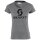 Scott T-Shirt Damen 10 Icon S-SL - heather grey