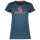Scott T-Shirt Damen 10 Icon S-SL - nightfall blue