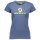 Scott T-Shirt Damen 10 Icon S-SL - ensign heather blue
