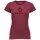 Scott T-Shirt Damen 10 Icon S-SL - tibetan heather red
